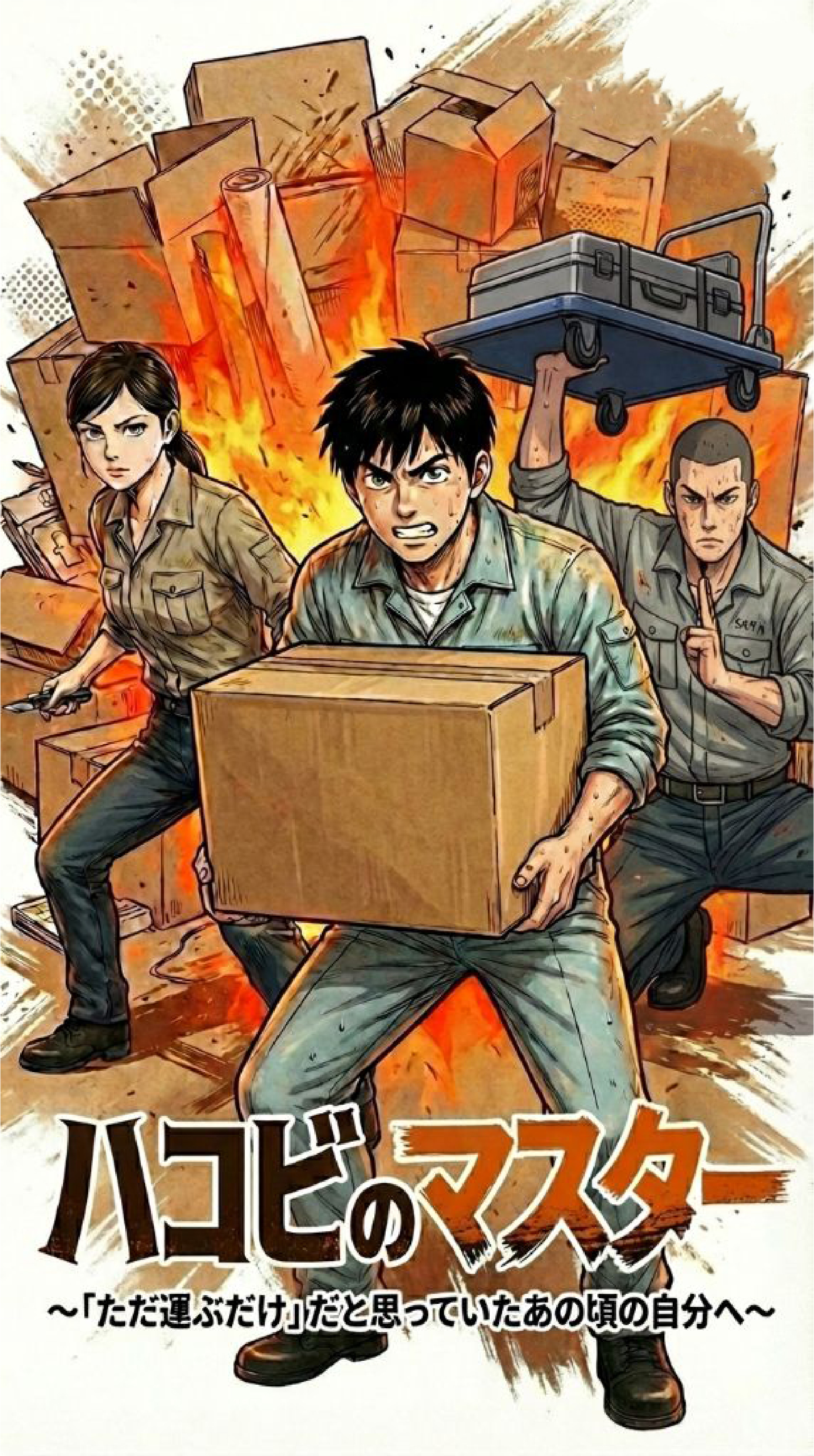シナリオサンプル2