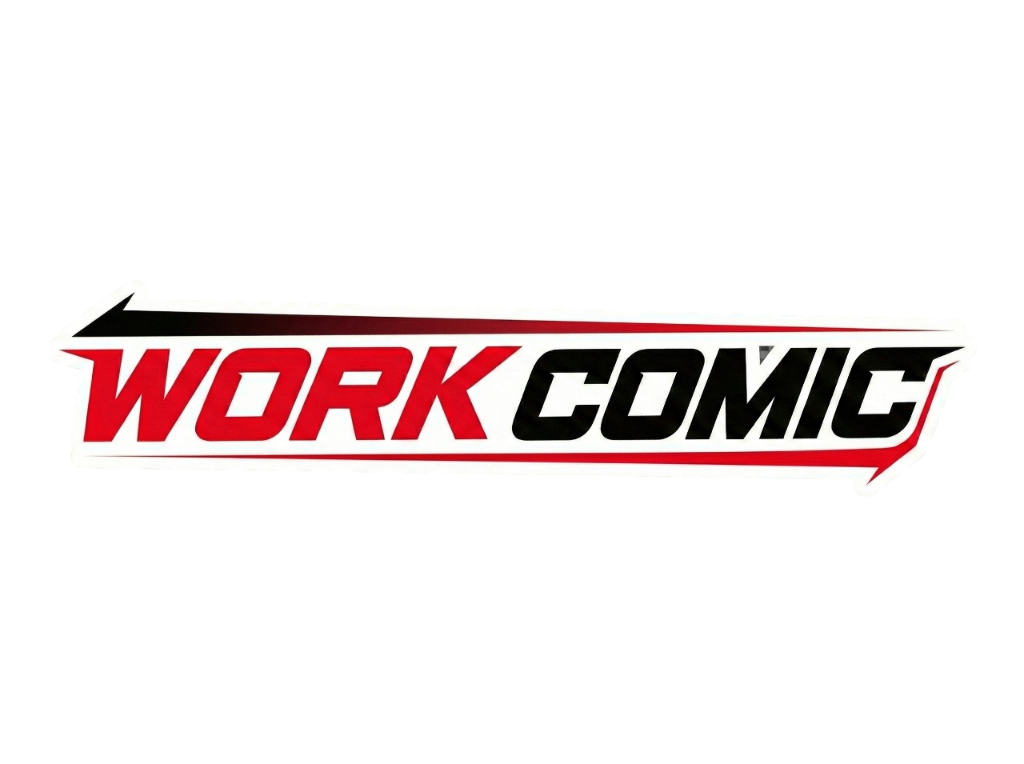 WORK COMIC